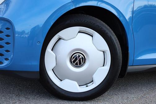 2025 Volkswagen ID. Buzz 1st Edition with 4MOTION