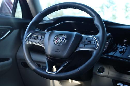 2022 Buick Envision FWD Essence