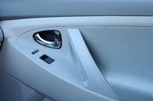 2009 Toyota Camry CE