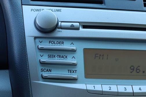 2009 Toyota Camry CE