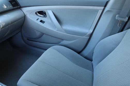 2009 Toyota Camry CE