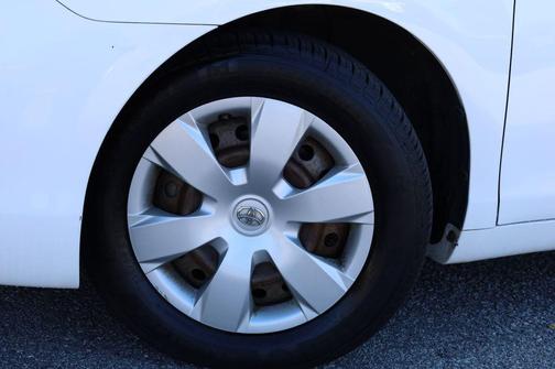 2009 Toyota Camry CE