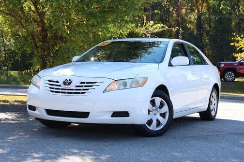 2009 Toyota Camry CE