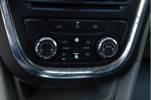 2016 Buick Encore Convenience