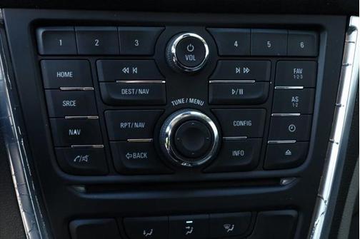 2016 Buick Encore Convenience