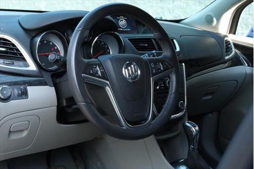 2016 Buick Encore Convenience