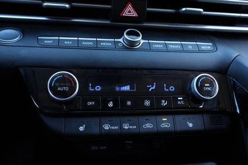 2023 Hyundai ELANTRA HEV Limited