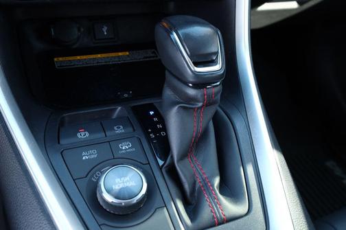 2021 Toyota RAV4 Prime XSE