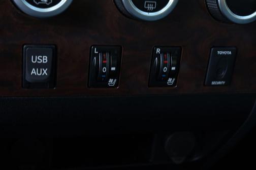 2013 Toyota Tundra Platinum