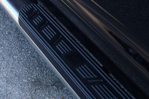 2013 Toyota Tundra Platinum