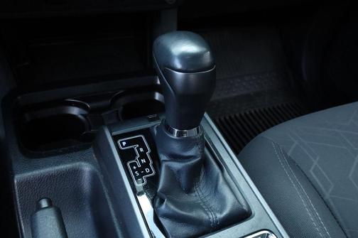 2019 Toyota Tacoma TRD Off Road