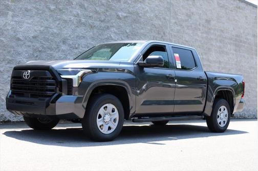 2025 Toyota Tundra SR