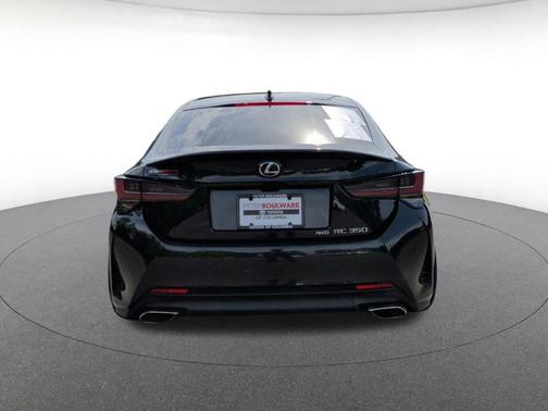 Caviar 2022 Lexus RC 350 F Sport