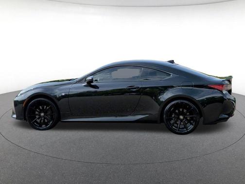 Caviar 2022 Lexus RC 350 F Sport