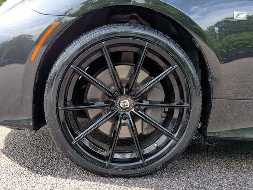 Caviar 2022 Lexus RC 350 F Sport