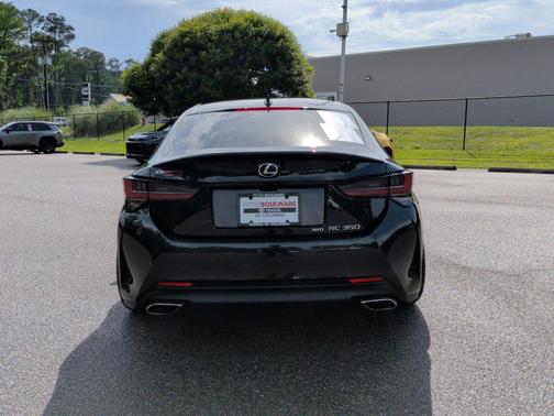 Caviar 2022 Lexus RC 350 F Sport