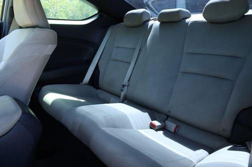2017 Honda Accord LX-S
