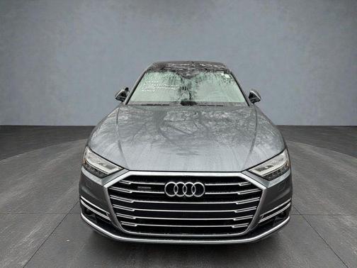 2019 Audi A8 L 60