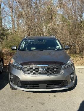 2019 Kia Sorento EX