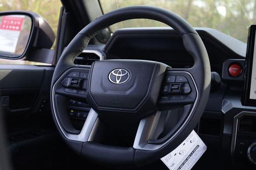 Underground 2026 Toyota 4Runner TRD Off Road Premium