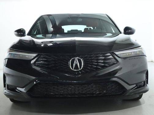2023 Acura Integra A-SPEC