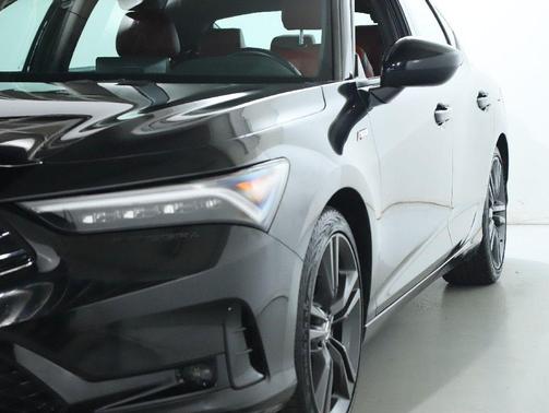 2023 Acura Integra A-SPEC