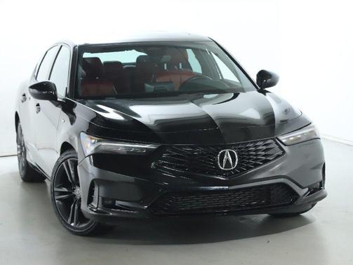 2023 Acura Integra A-SPEC