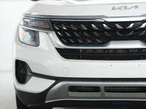 2022 Kia Seltos Nightfall Edition