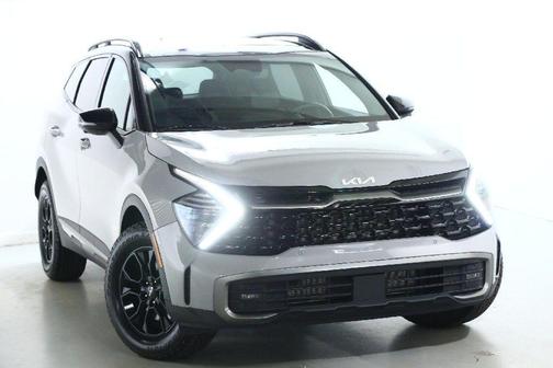 2024 Kia Sportage S