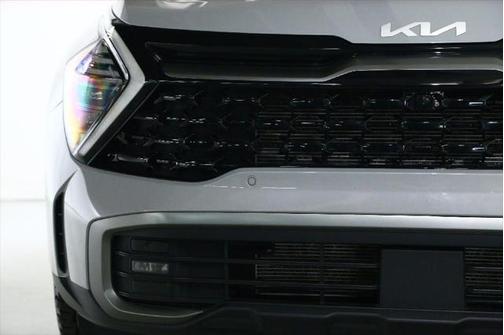 2024 Kia Sportage S