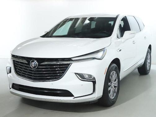 2024 Buick Enclave Premium FWD
