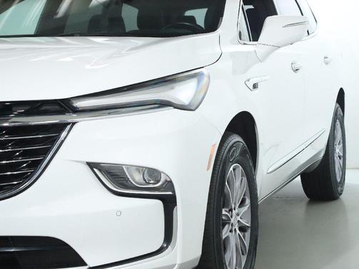2024 Buick Enclave Premium FWD