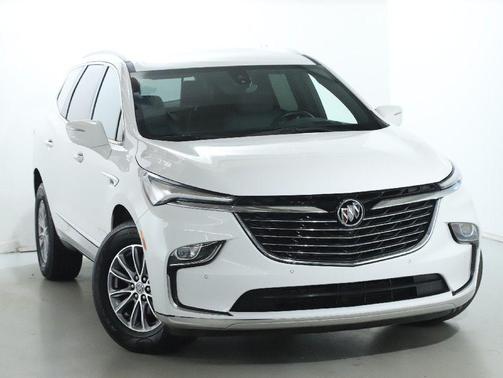 2024 Buick Enclave Premium FWD