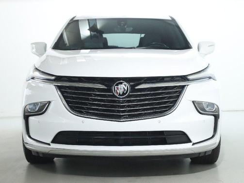 2024 Buick Enclave Premium FWD