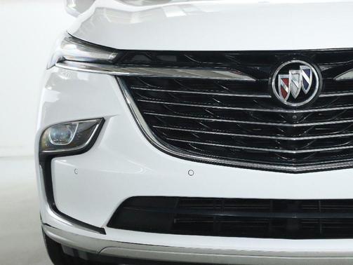 2024 Buick Enclave Premium FWD