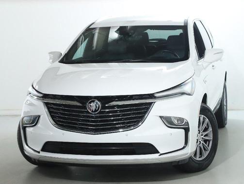 2024 Buick Enclave Premium FWD