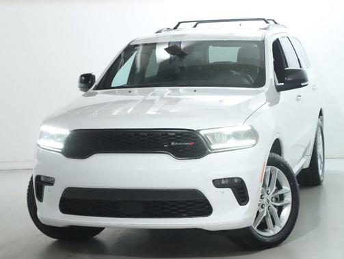 2023 Dodge Durango GT Premium AWD