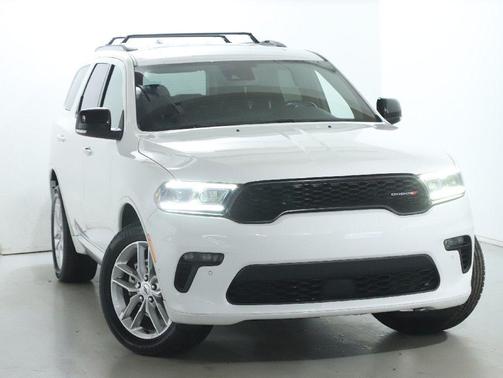 2023 Dodge Durango GT Premium AWD