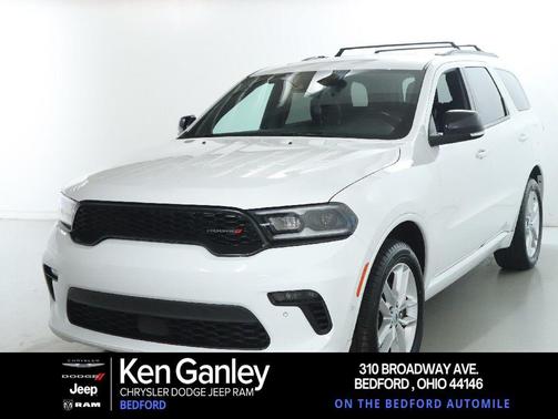 2023 Dodge Durango GT Premium AWD