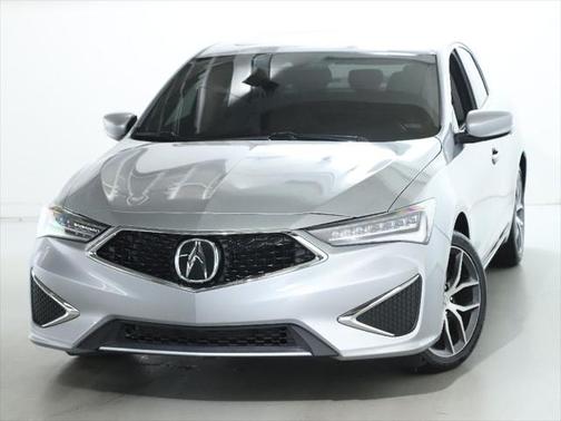 2022 Acura ILX Premium Package