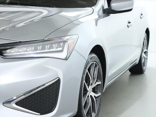 2022 Acura ILX Premium Package