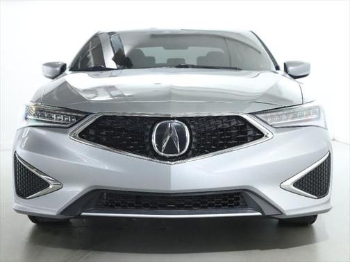 2022 Acura ILX Premium Package