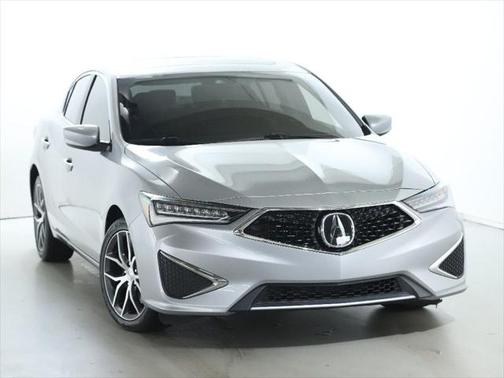 2022 Acura ILX Premium Package