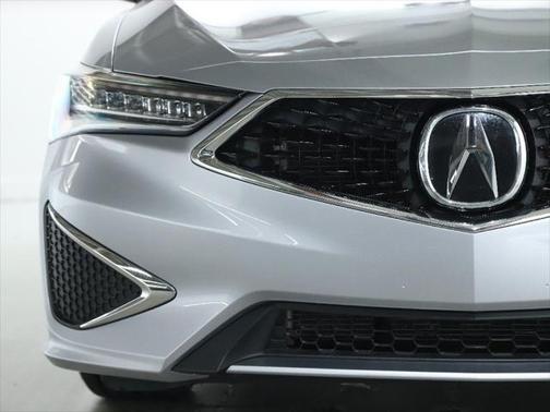 2022 Acura ILX Premium Package