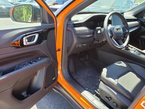 Joose 2026 Jeep Compass Trailhawk