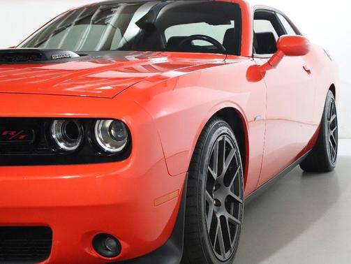 2019 Dodge Challenger R/T