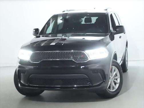 2024 Dodge Durango SXT Plus