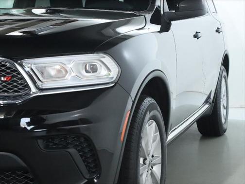 2024 Dodge Durango SXT Plus