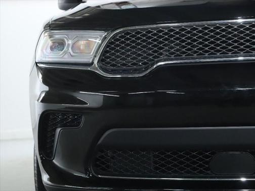 2024 Dodge Durango SXT Plus