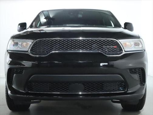 2024 Dodge Durango SXT Plus